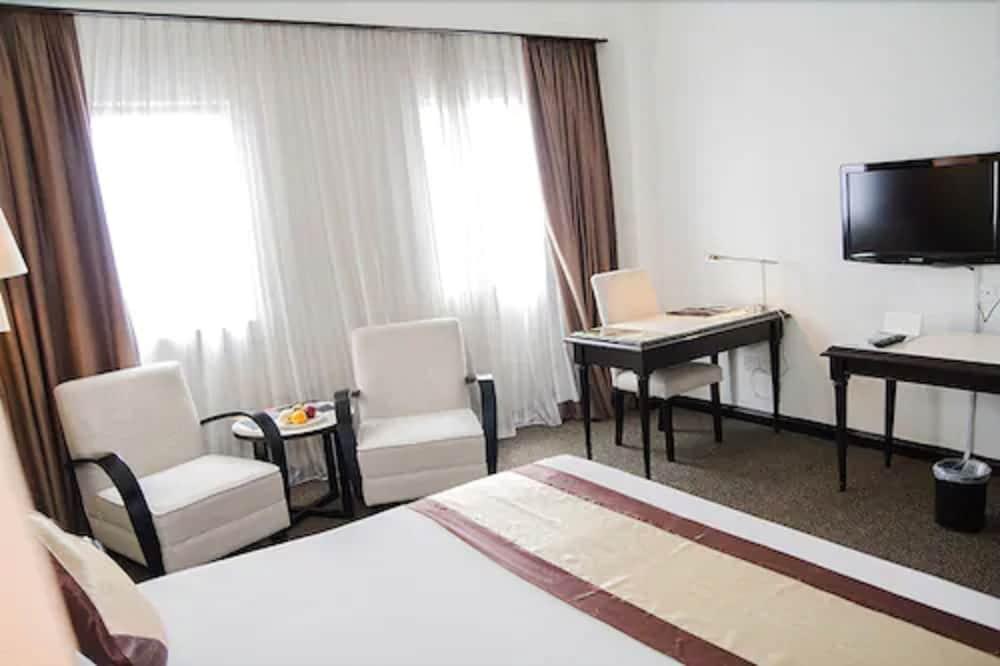 Summit Hotel Subang Usj Субанг Джая Екстериор снимка