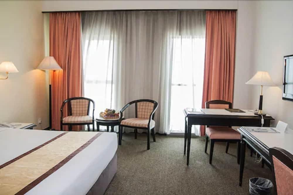 Summit Hotel Subang Usj Субанг Джая Екстериор снимка