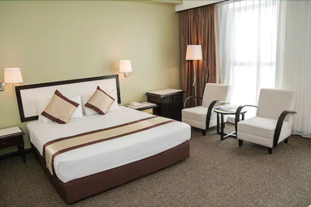 Summit Hotel Subang Usj Субанг Джая Екстериор снимка