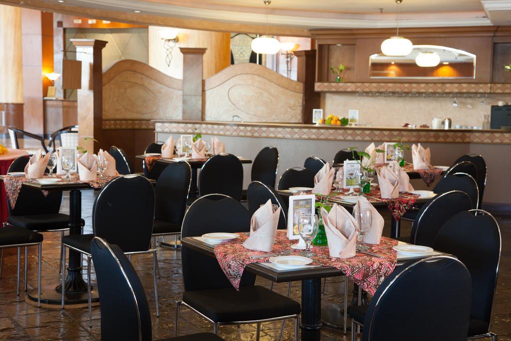 Summit Hotel Subang Usj Субанг Джая Екстериор снимка