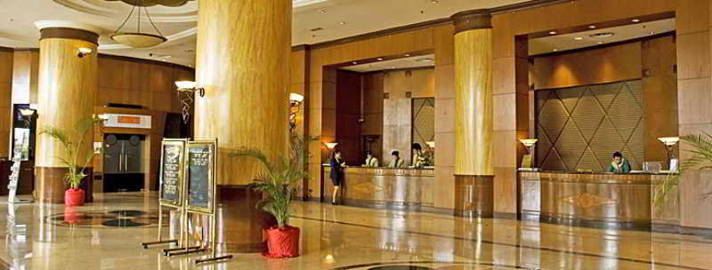 Summit Hotel Subang Usj Субанг Джая Екстериор снимка