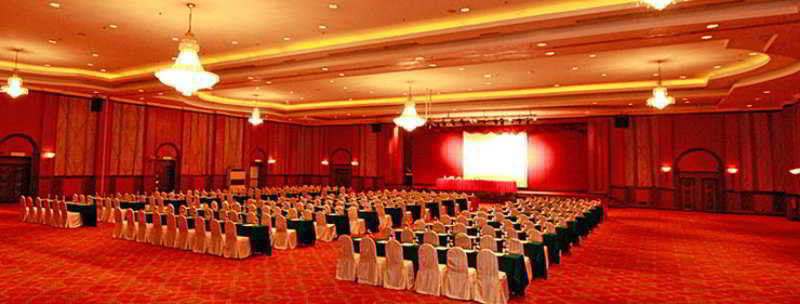Summit Hotel Subang Usj Субанг Джая Екстериор снимка
