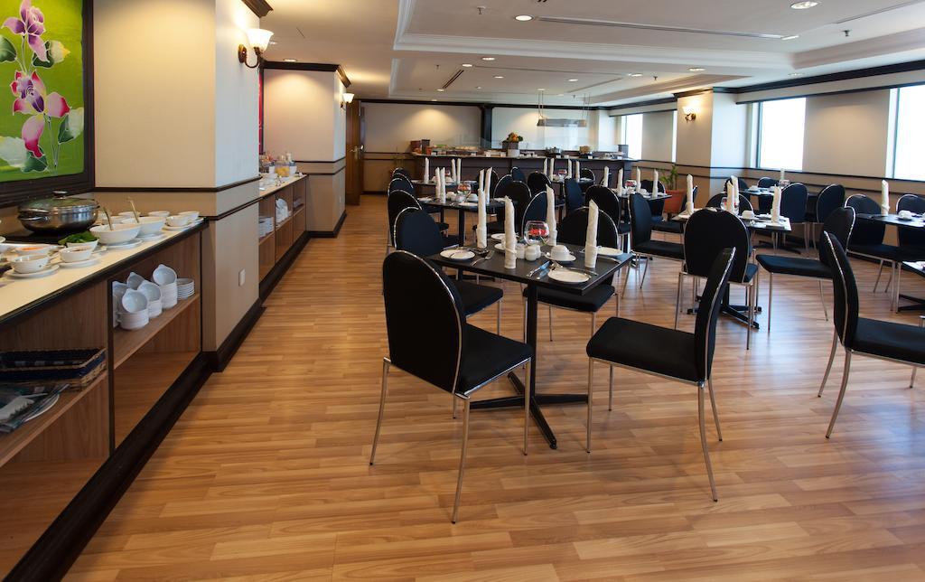 Summit Hotel Subang Usj Субанг Джая Екстериор снимка