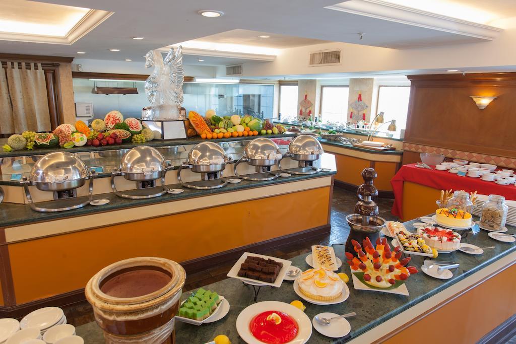 Summit Hotel Subang Usj Субанг Джая Екстериор снимка